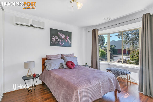 2/18 McEwin Avenue REDWOOD PARK SA 5097