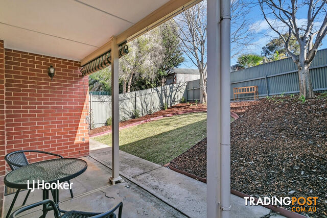 2/18 McEwin Avenue REDWOOD PARK SA 5097