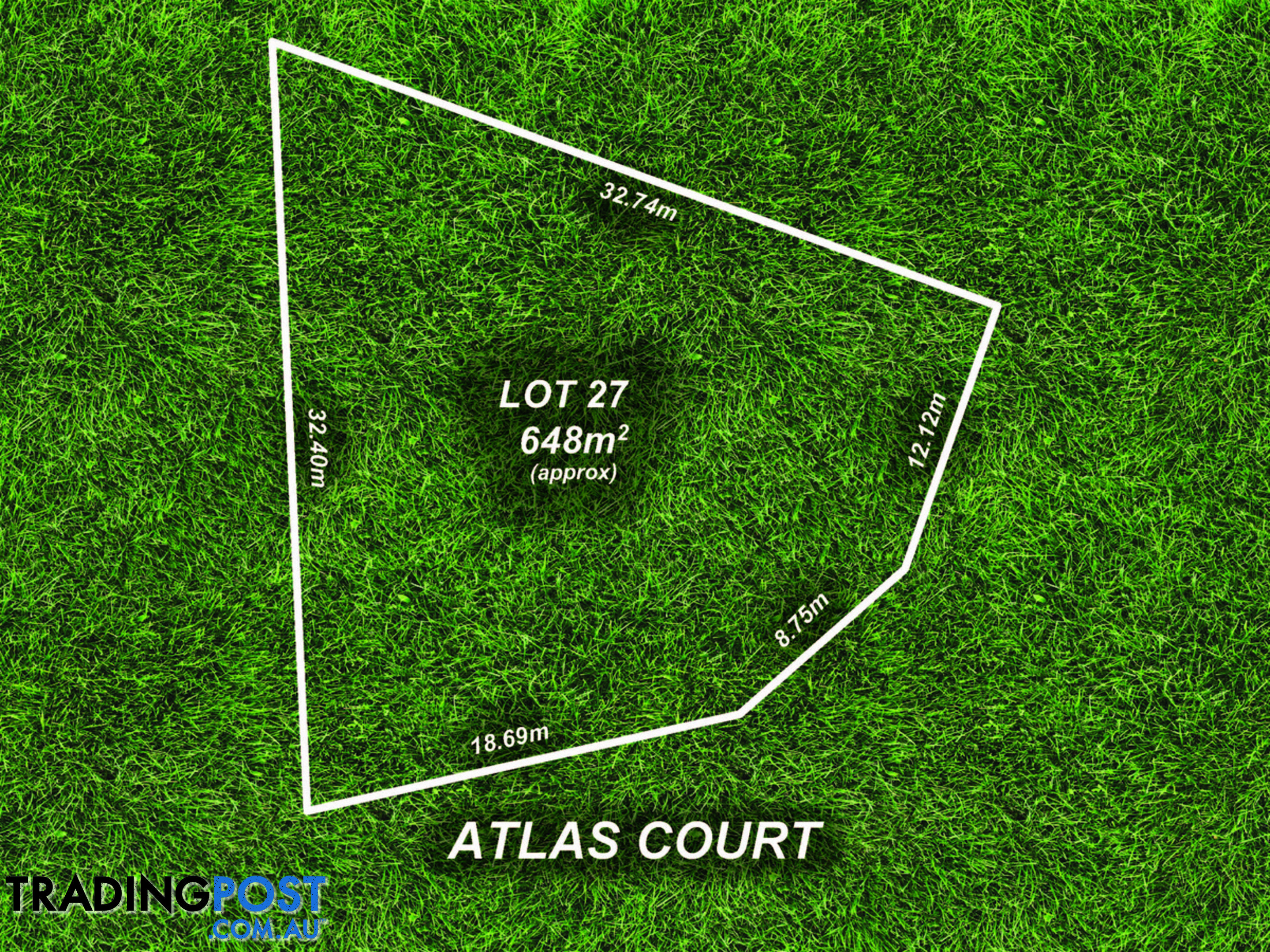 6 Atlas Court MODBURY NORTH SA 5092