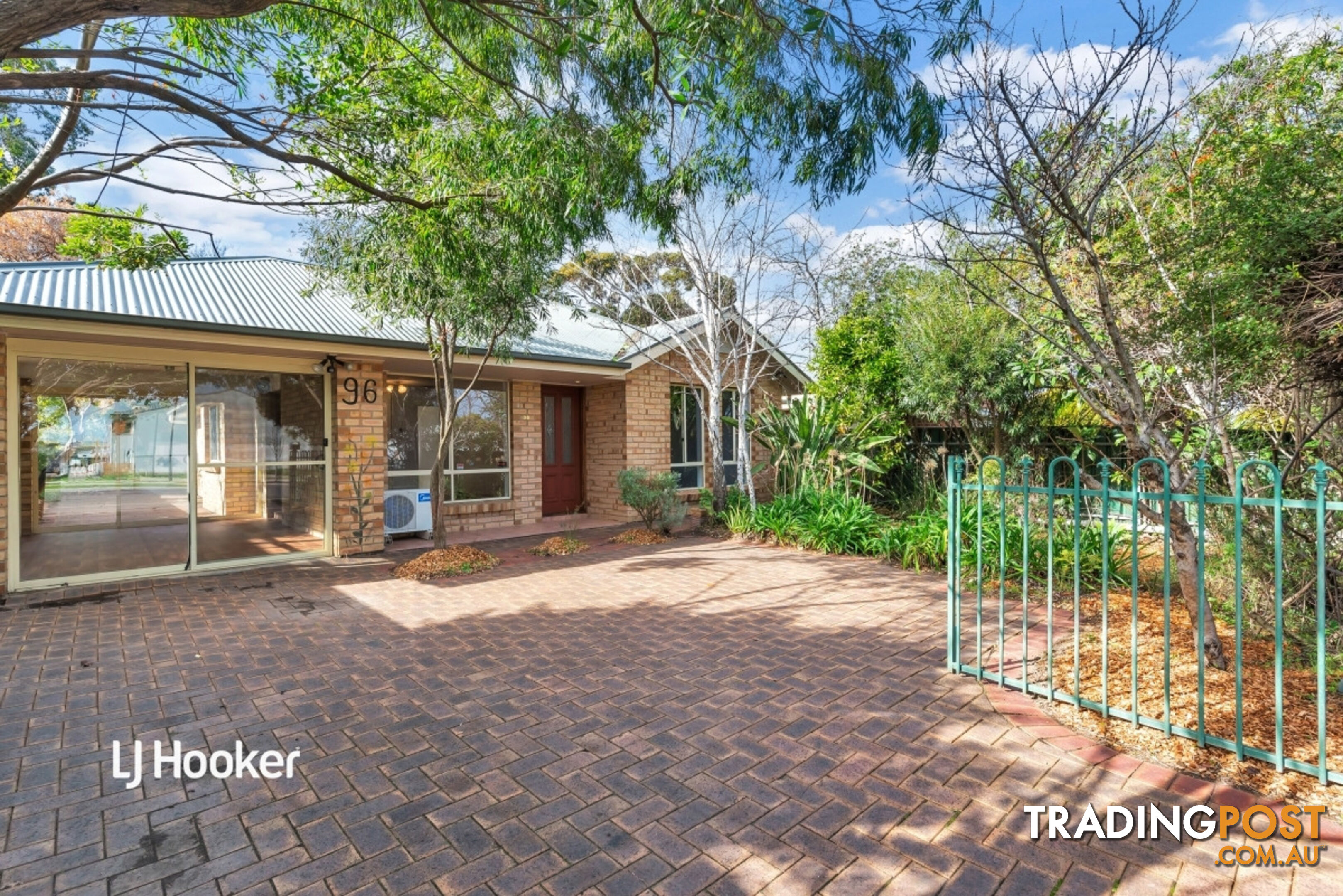 96 Fosters Road HILLCREST SA 5086