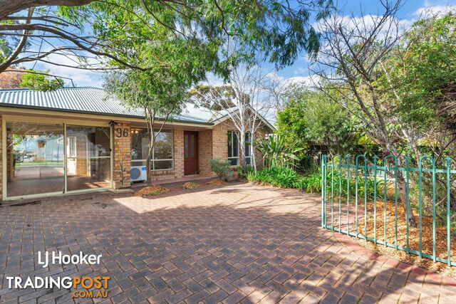 96 Fosters Road HILLCREST SA 5086