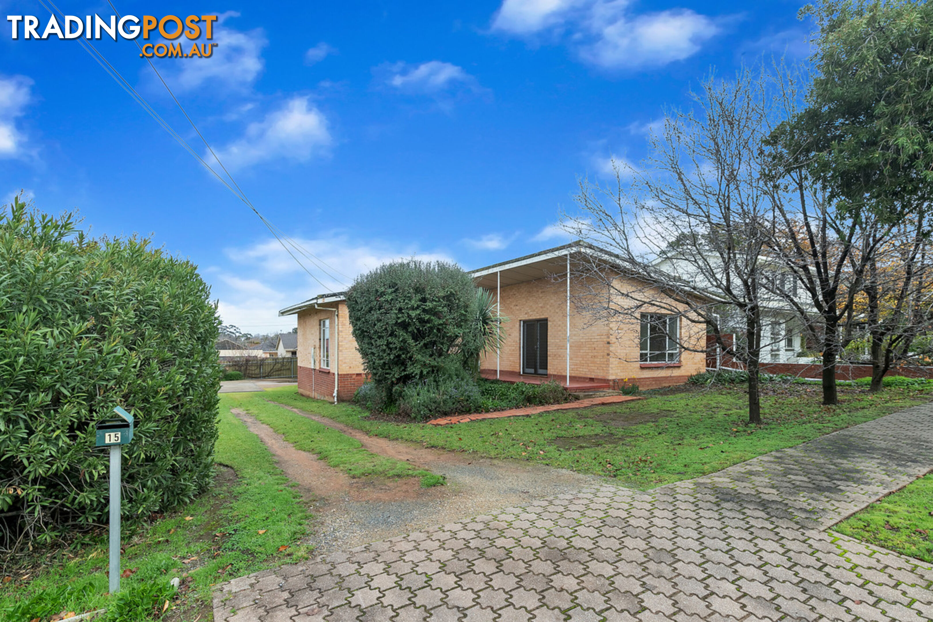 15 Doreen Street VALE PARK SA 5081