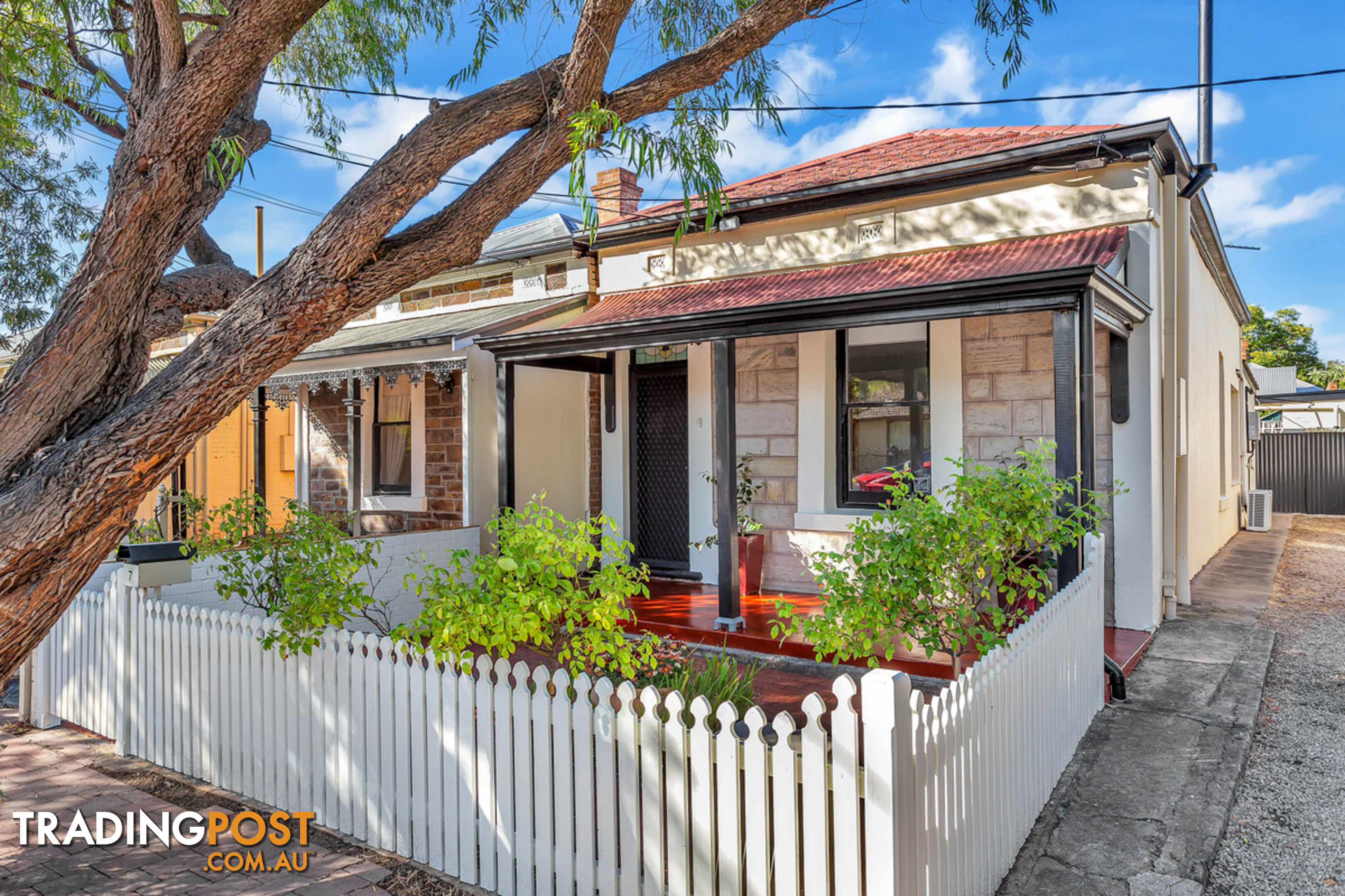 7 Clarence Street HYDE PARK SA 5061