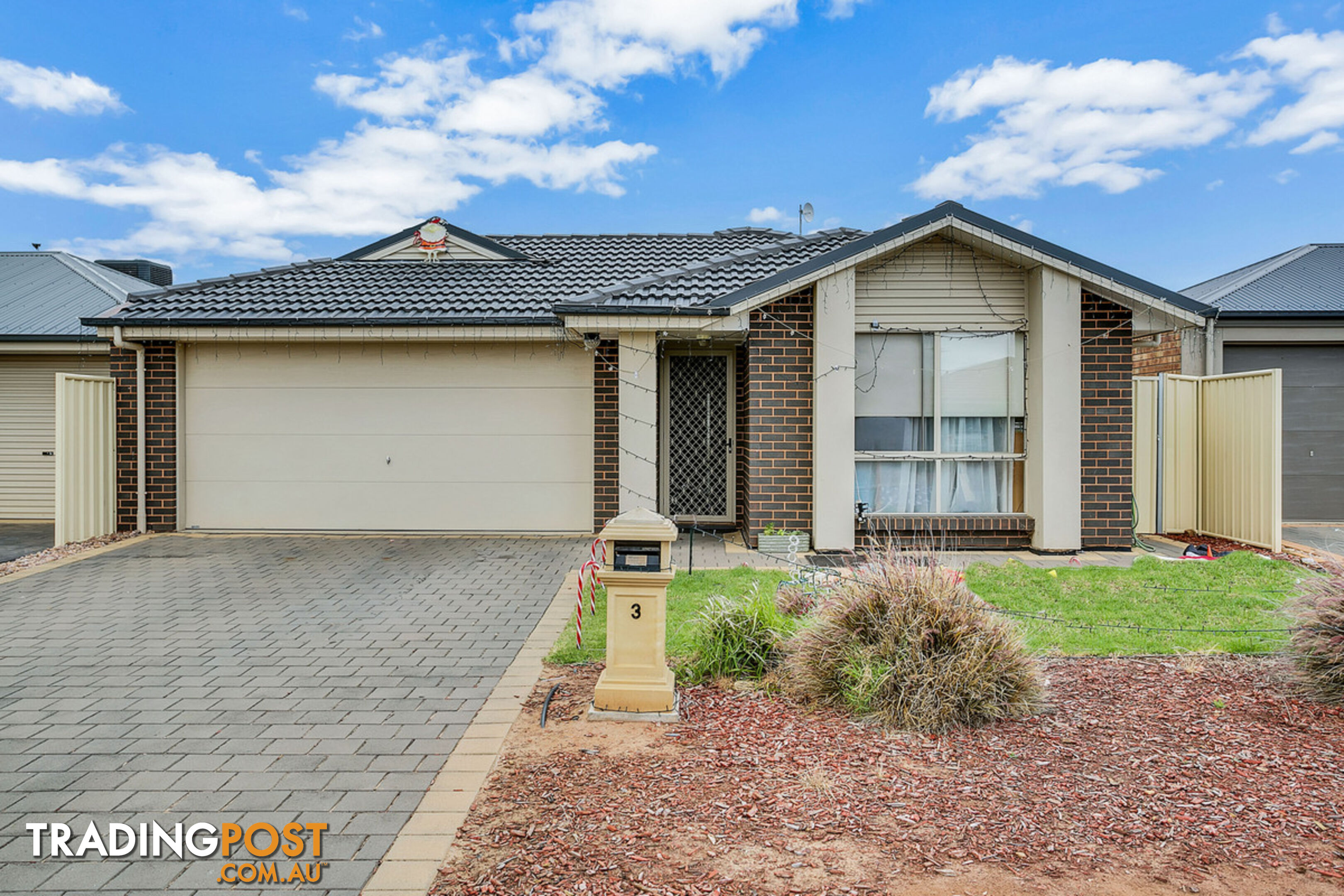 3 Crown Court MUNNO PARA WEST SA 5115