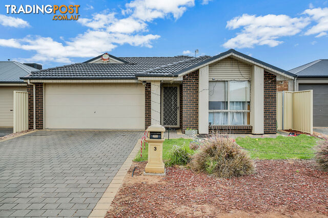 3 Crown Court MUNNO PARA WEST SA 5115