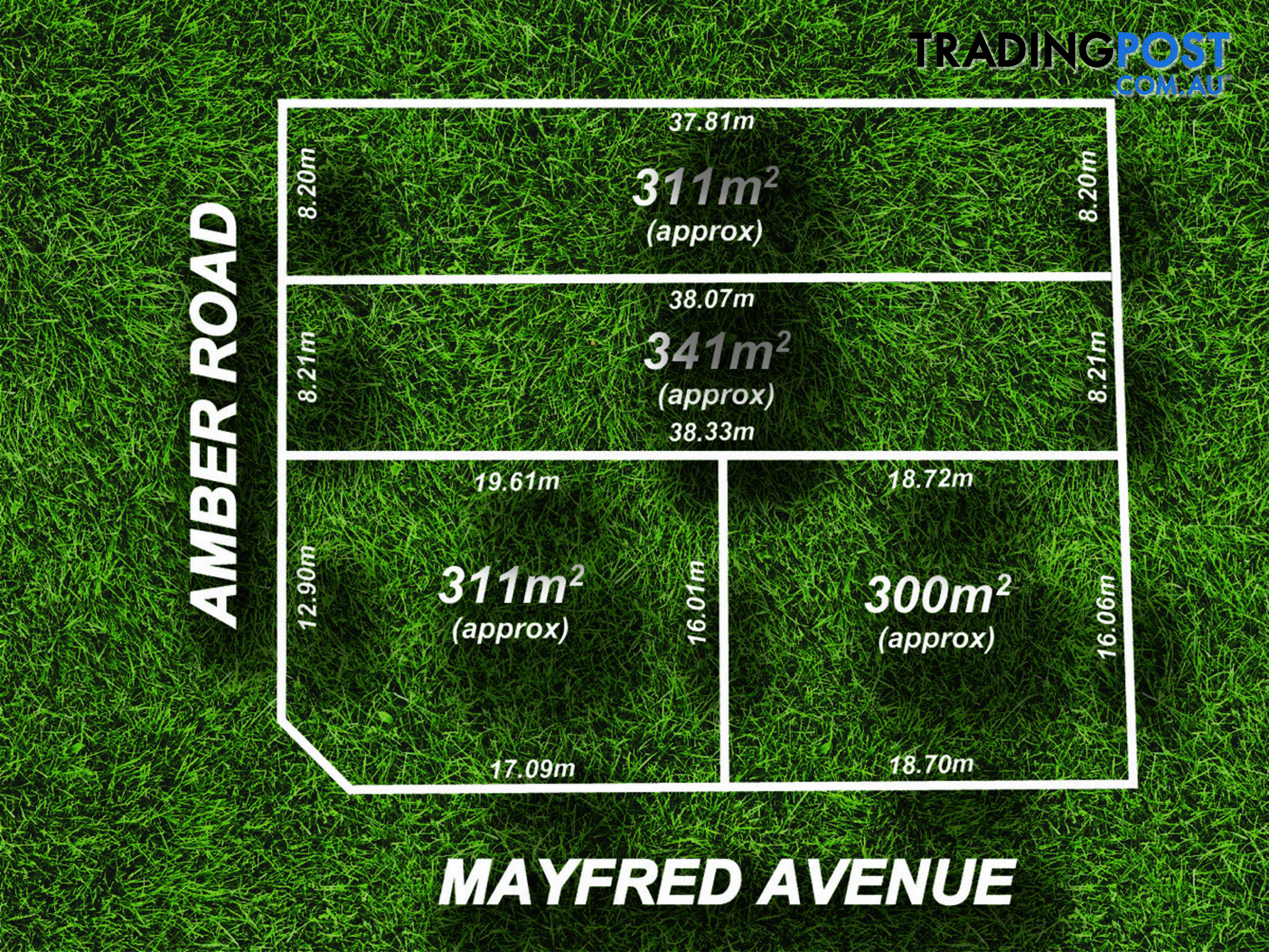 Lot 110 - 113/1 Mayfred Avenue HOPE VALLEY SA 5090