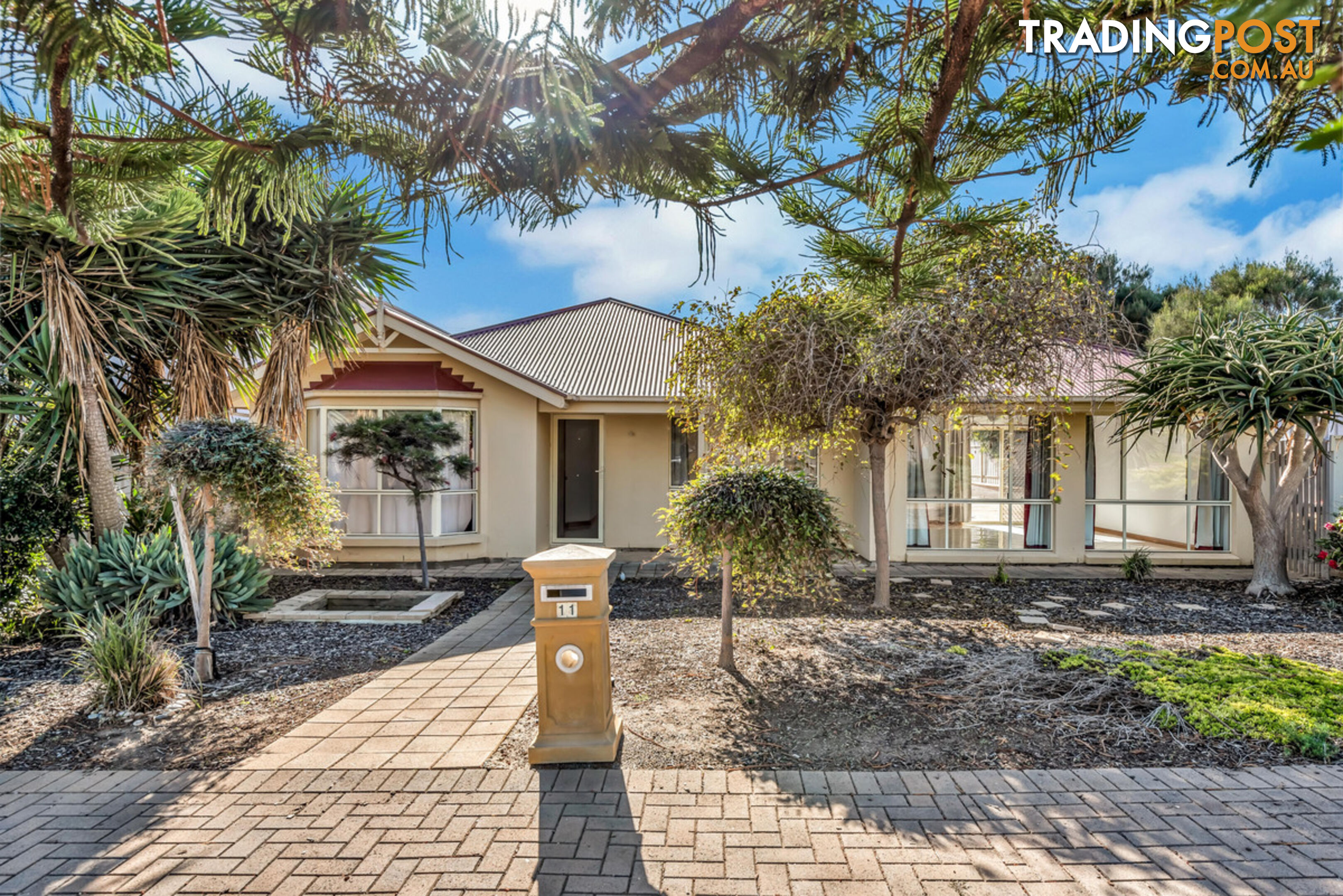 11 Lurline Boulevard SELLICKS BEACH SA 5174