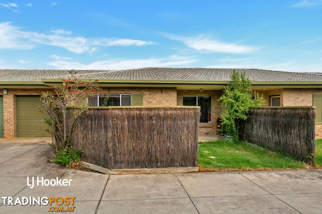 5/37-39 Harvey Street NAILSWORTH SA 5083