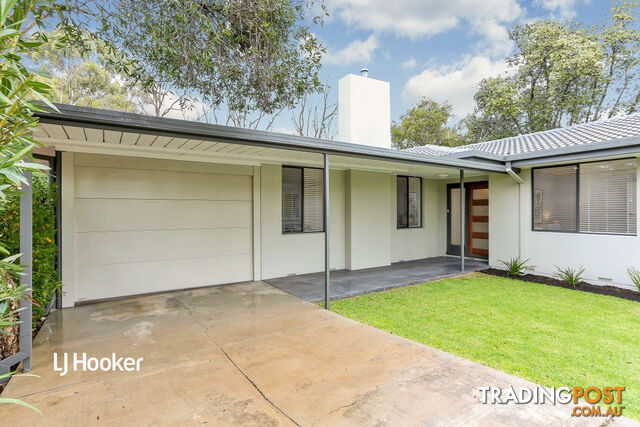 19 Mintanta Drive BANKSIA PARK SA 5091