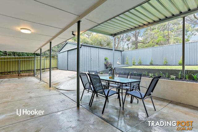 19 Mintanta Drive BANKSIA PARK SA 5091