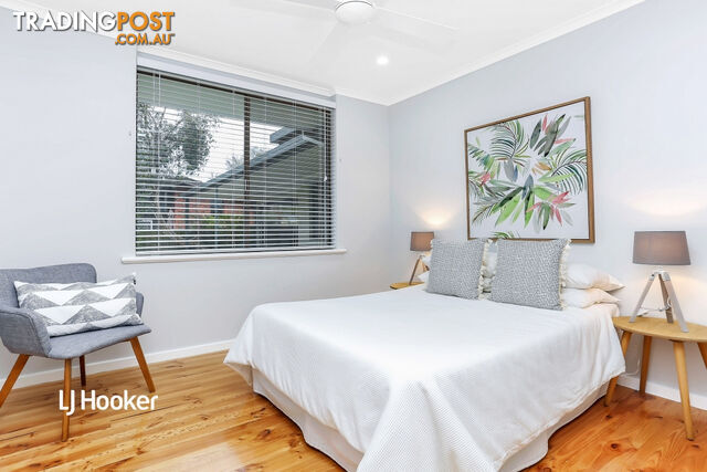 19 Mintanta Drive BANKSIA PARK SA 5091