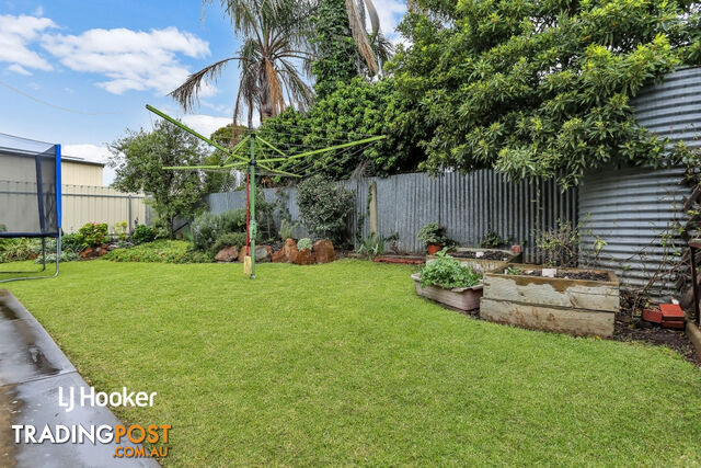 17 Apex Avenue MODBURY NORTH SA 5092