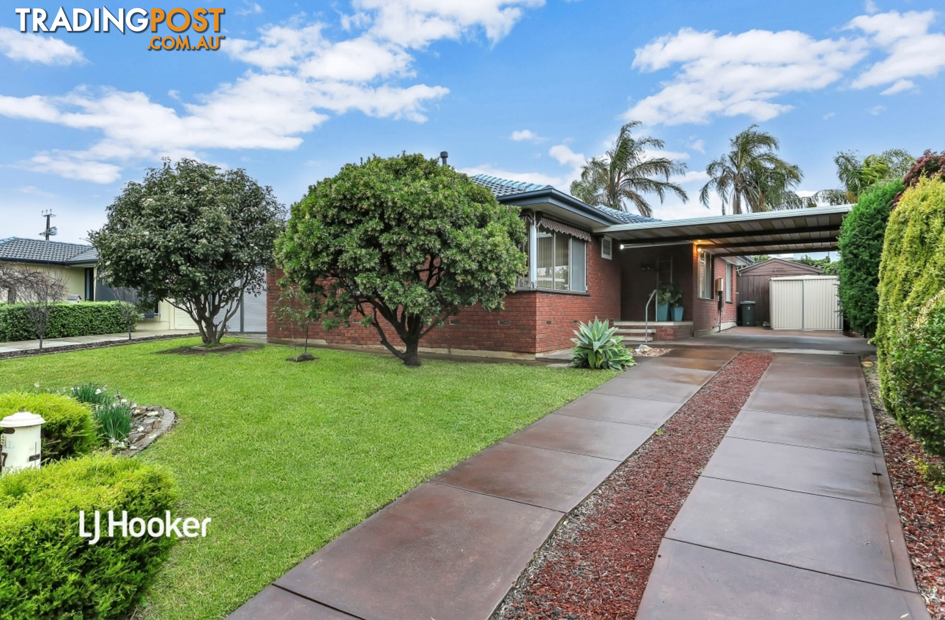 17 Apex Avenue MODBURY NORTH SA 5092