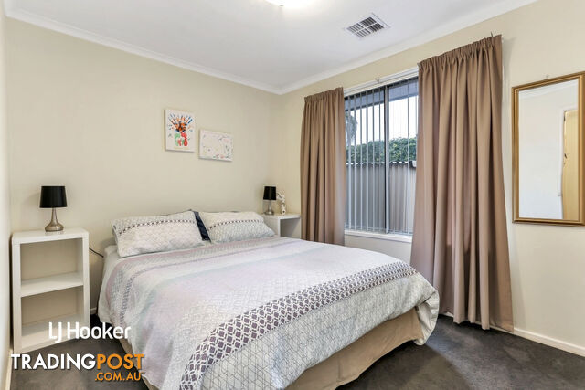 17 Apex Avenue MODBURY NORTH SA 5092