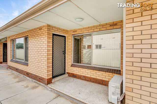 3/11 Frederick Street MANSFIELD PARK SA 5012