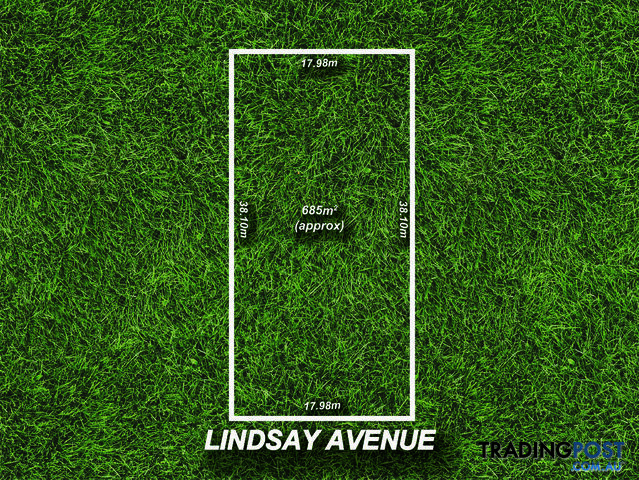 16 Lindsay Avenue VALLEY VIEW SA 5093