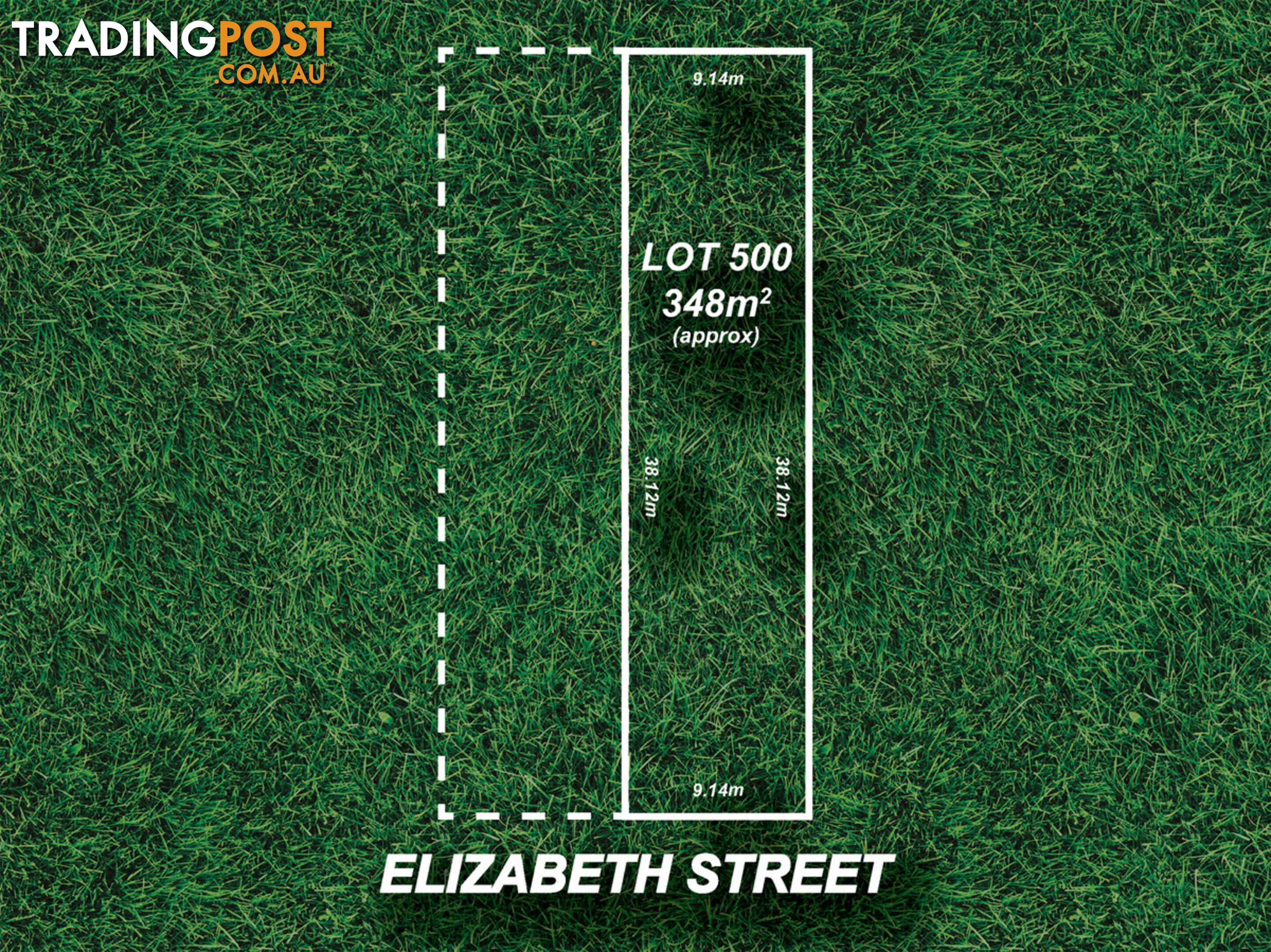 Lot 500/6 Elizabeth Street ATHELSTONE SA 5076