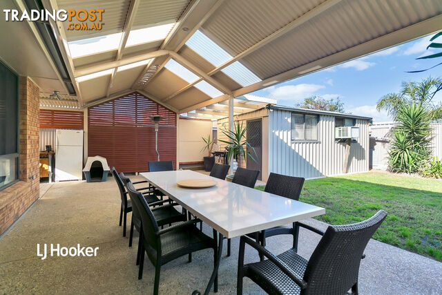 41 Hampshire Street MANSFIELD PARK SA 5012