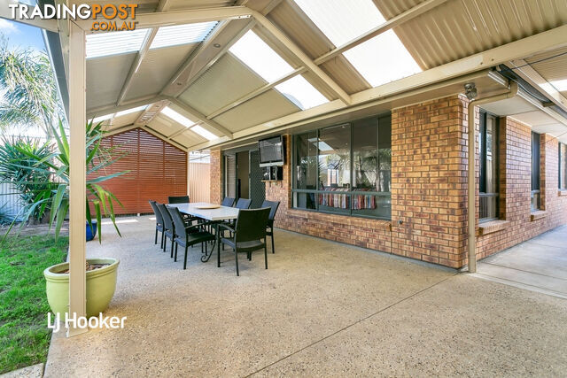 41 Hampshire Street MANSFIELD PARK SA 5012