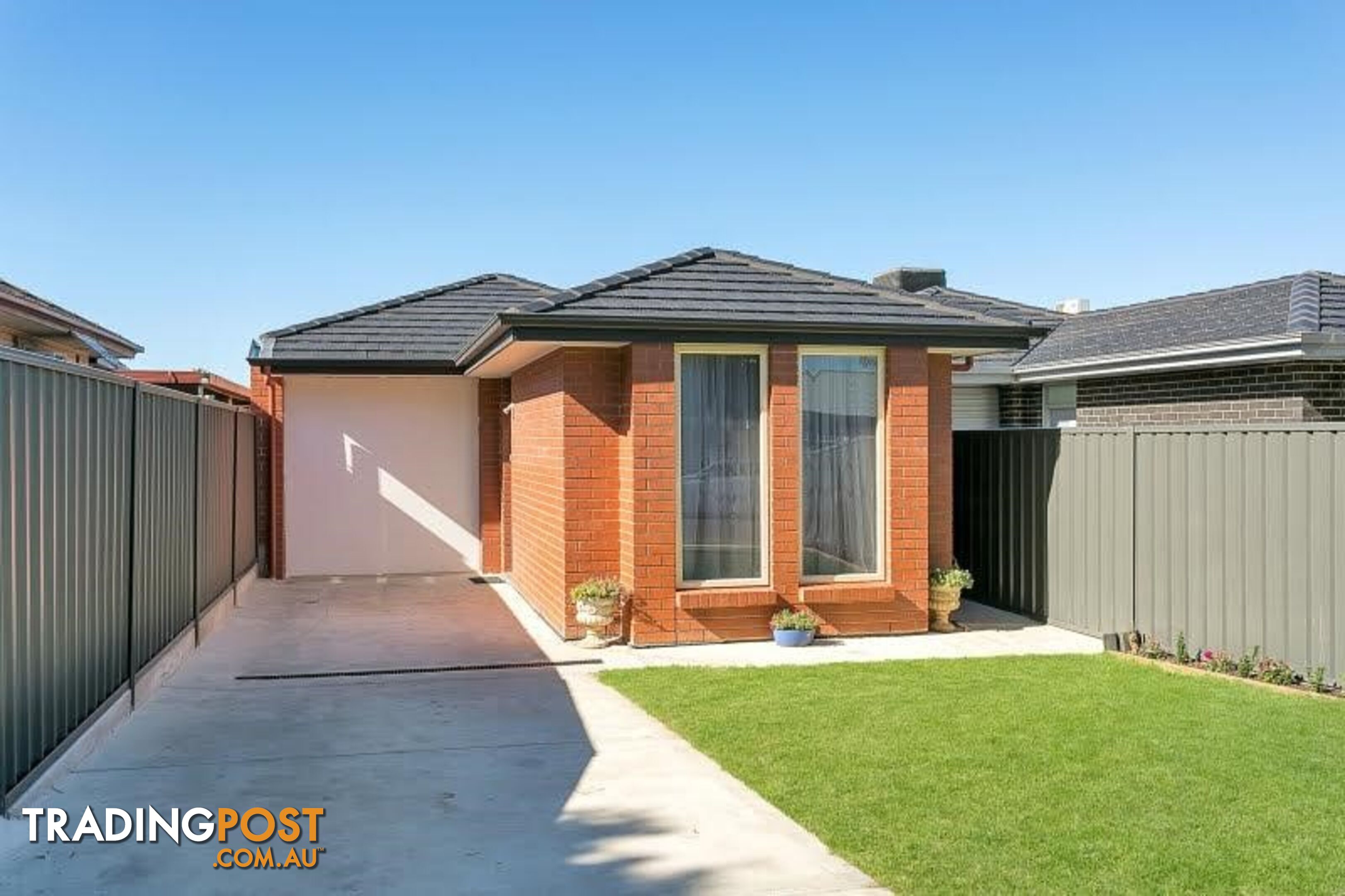 31 McCusker Avenue ENFIELD SA 5085