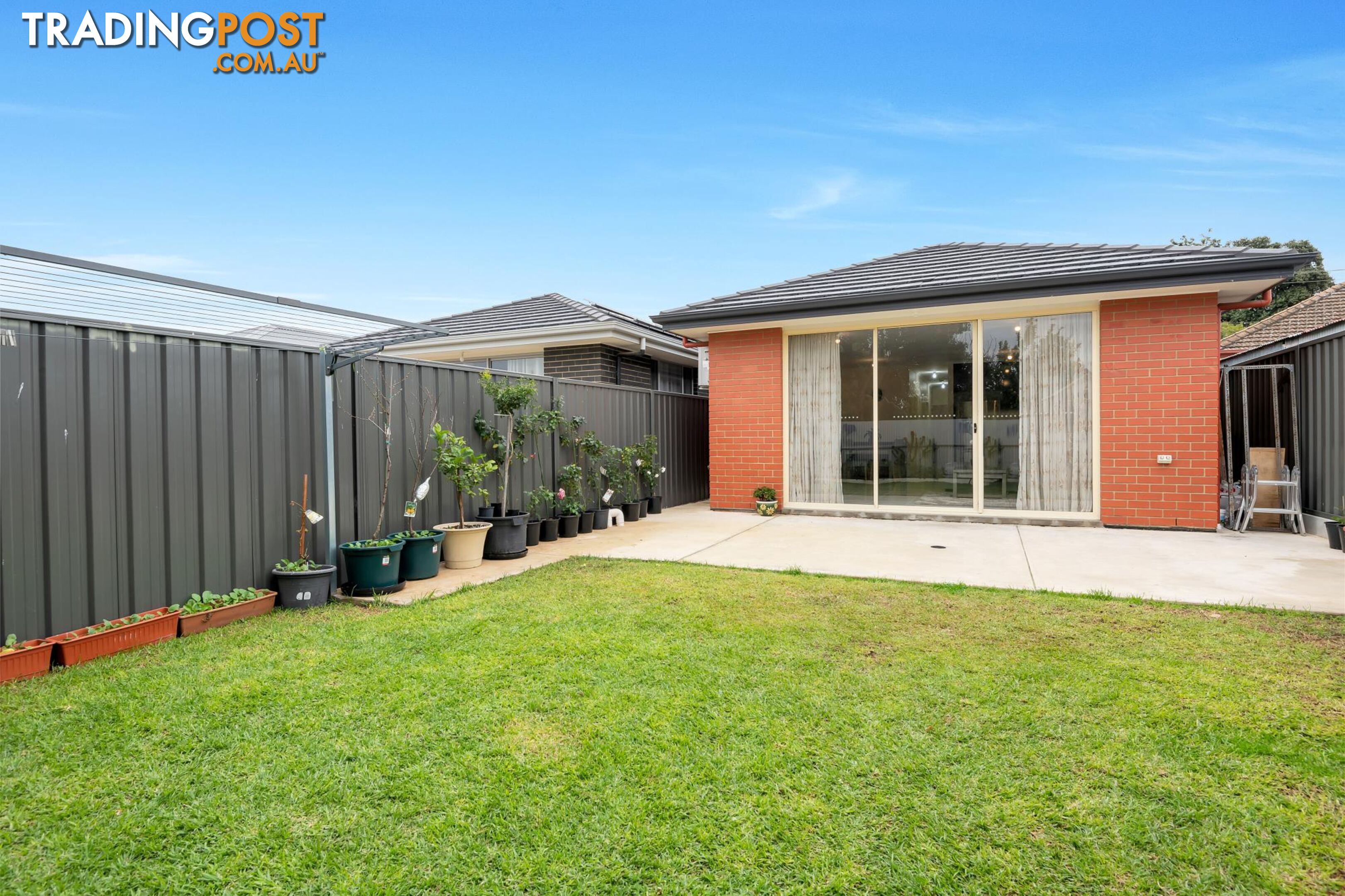 31 McCusker Avenue ENFIELD SA 5085