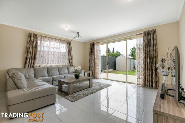 31 McCusker Avenue ENFIELD SA 5085