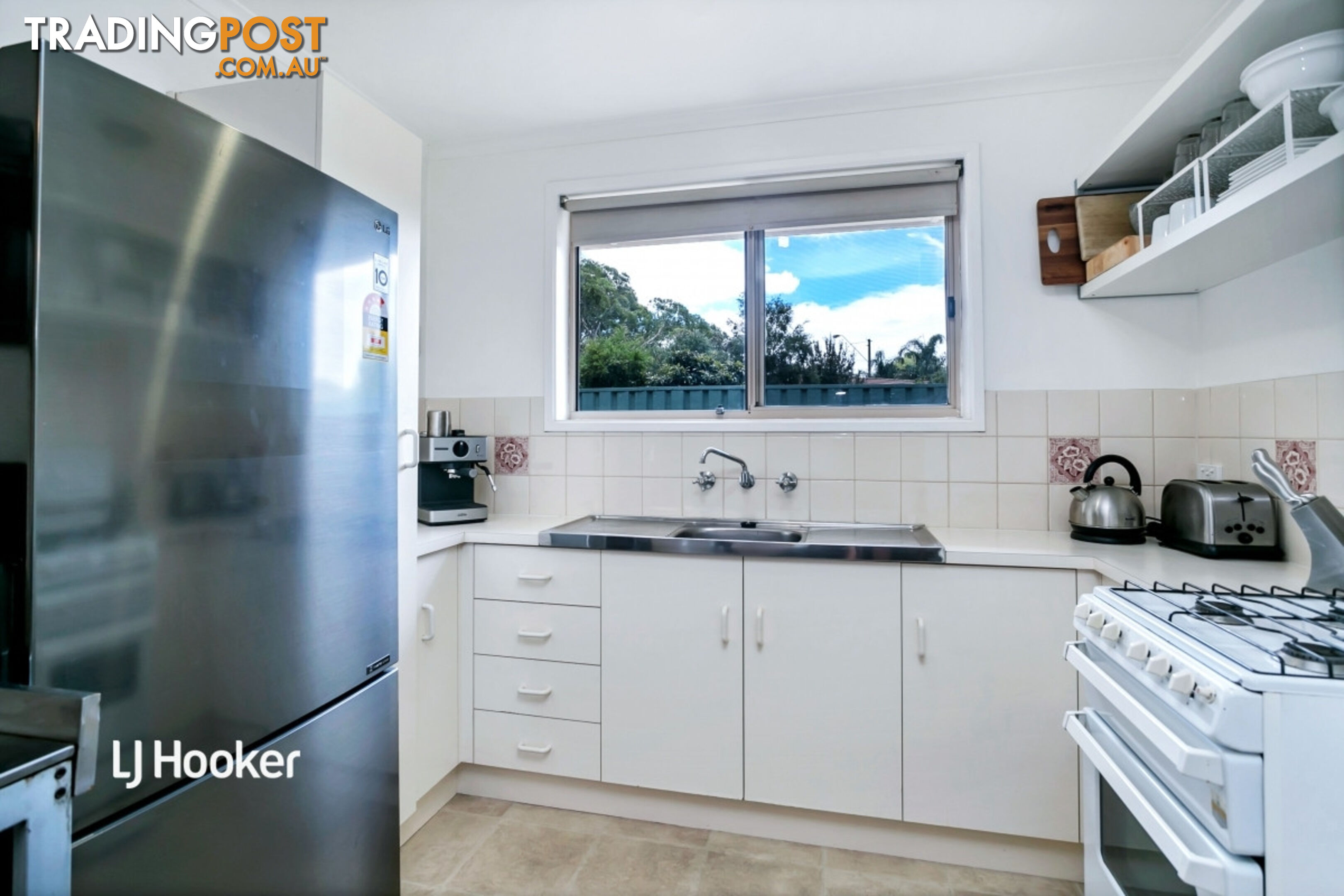 1/1 Whiting Road ST AGNES SA 5097