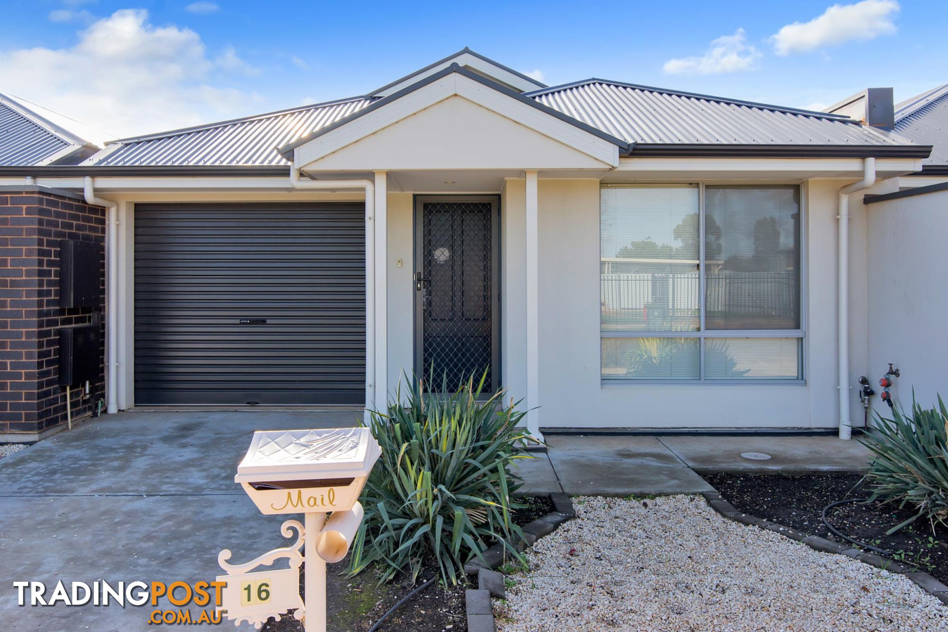 16 Heywood Street ELIZABETH NORTH SA 5113