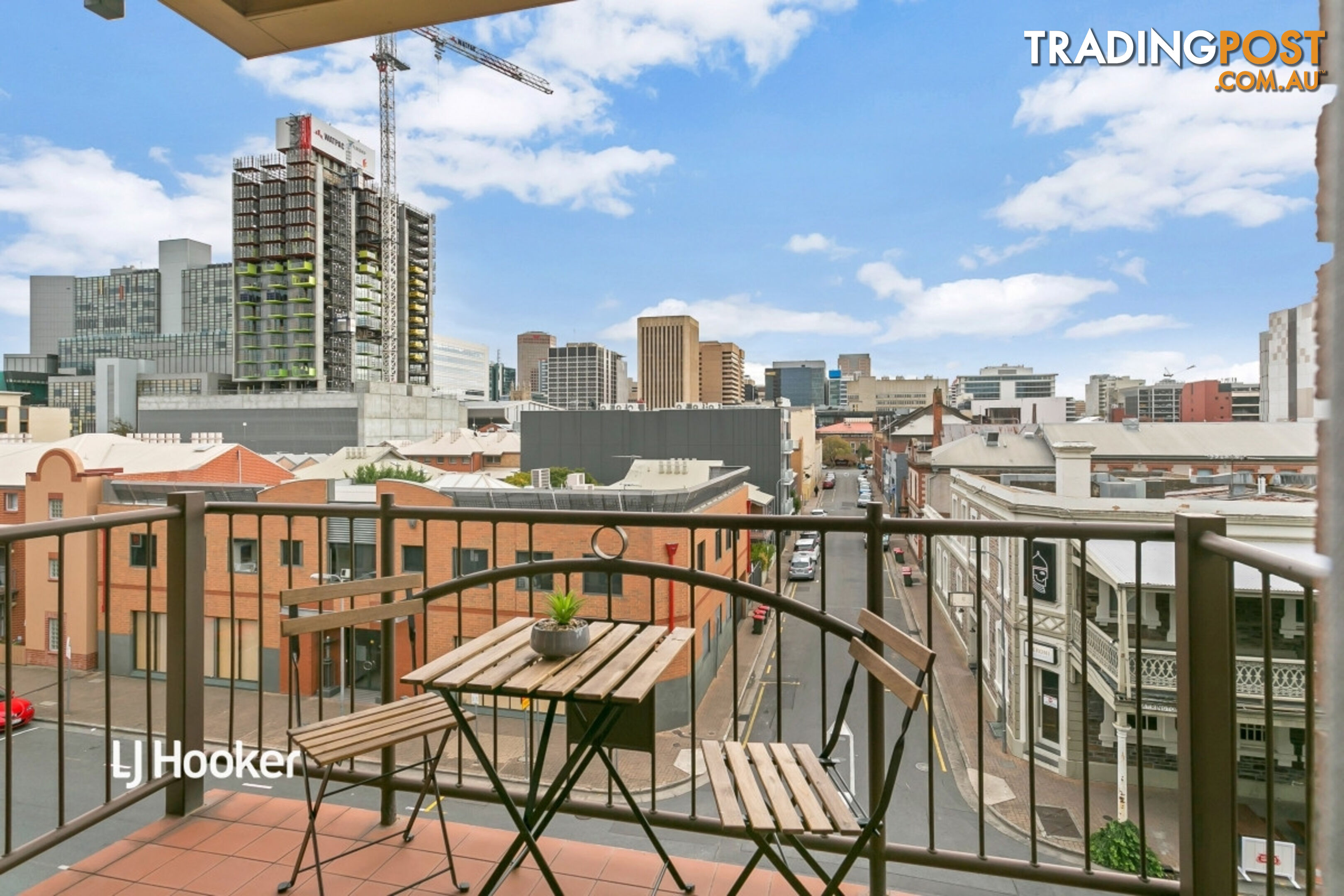 35/81 Carrington Street ADELAIDE SA 5000