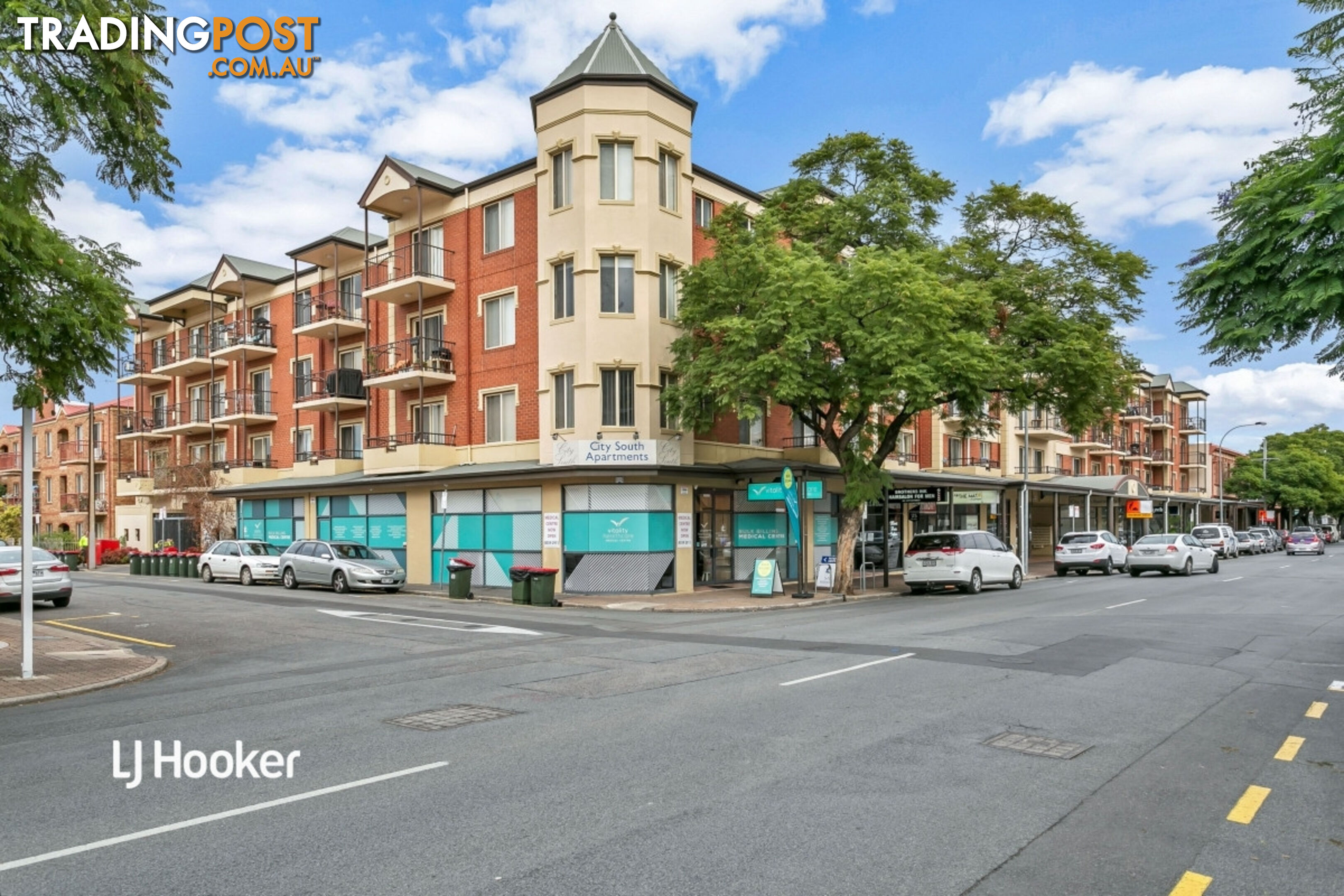 35/81 Carrington Street ADELAIDE SA 5000