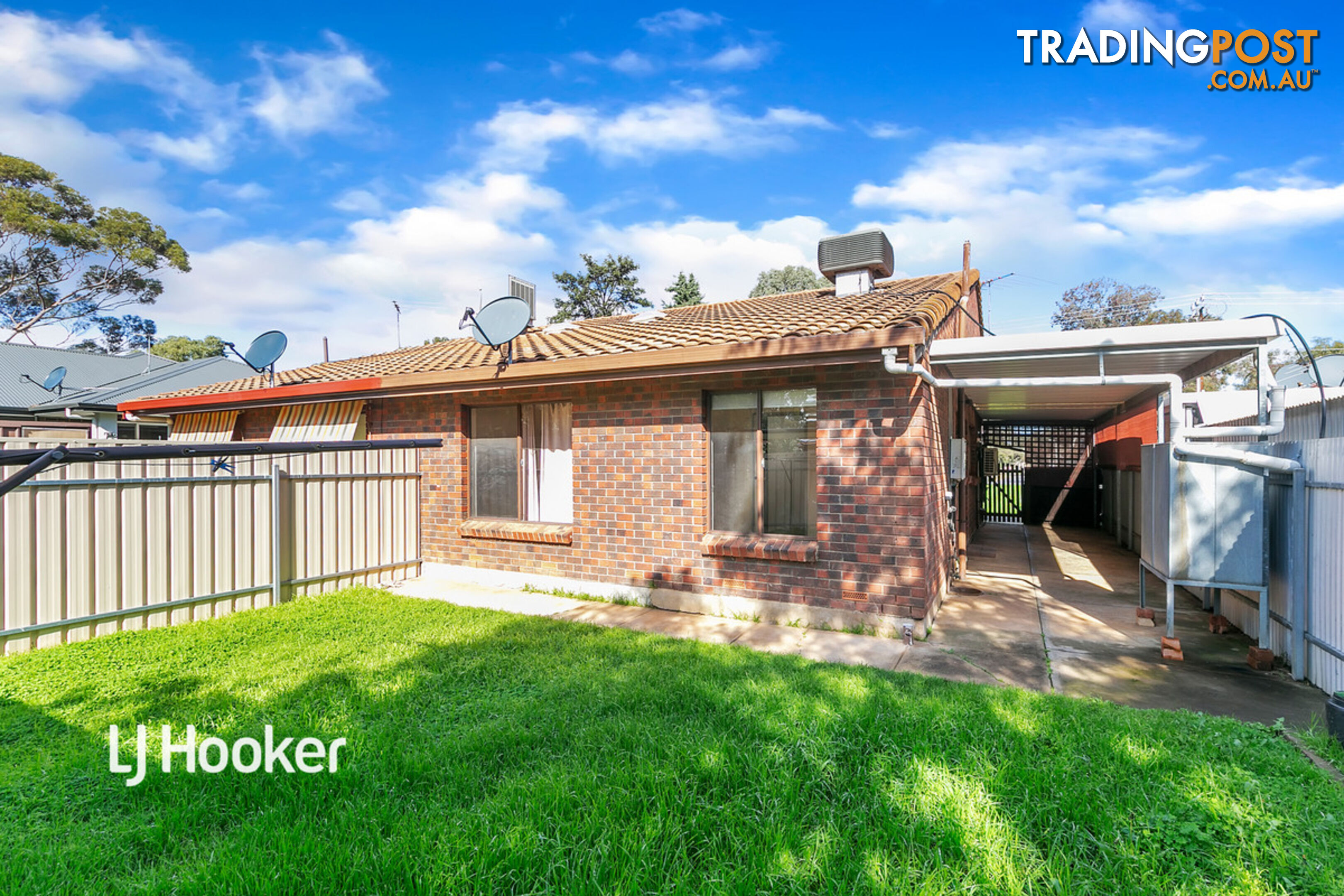 1/66 Kesters Road PARA HILLS WEST SA 5096