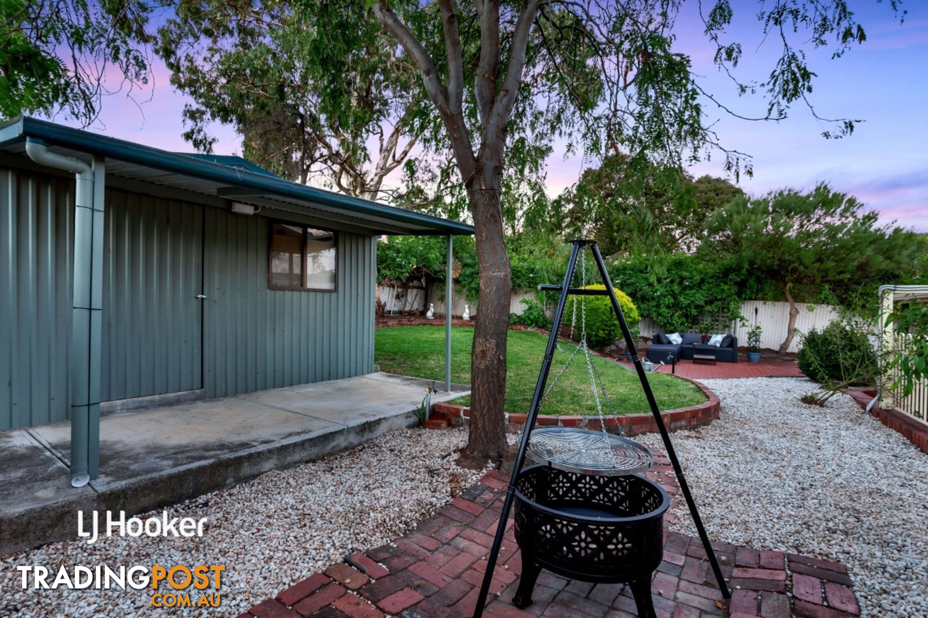 4 Highfield Drive TEA TREE GULLY SA 5091