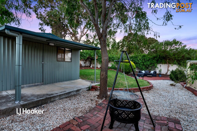 4 Highfield Drive TEA TREE GULLY SA 5091