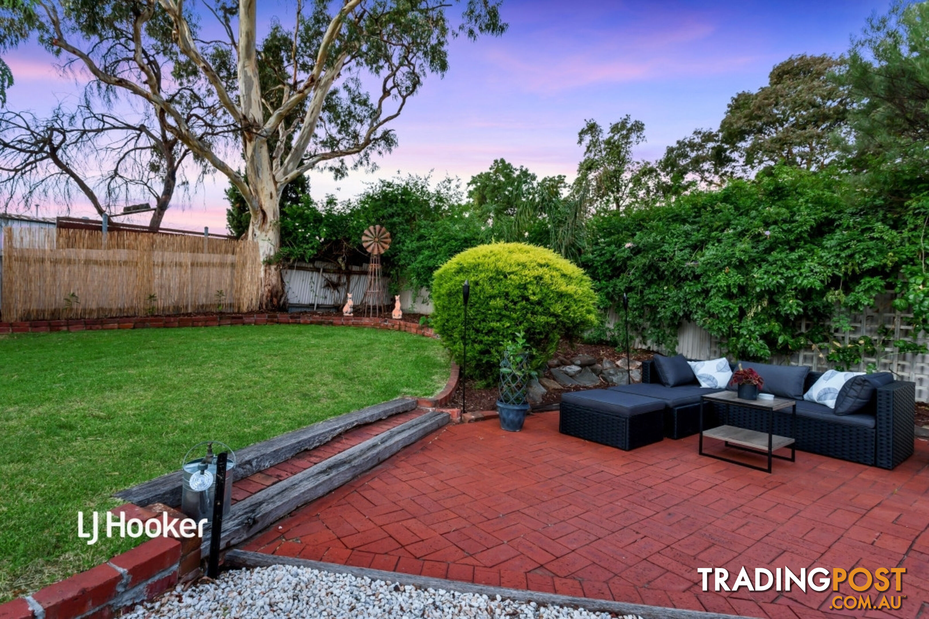 4 Highfield Drive TEA TREE GULLY SA 5091