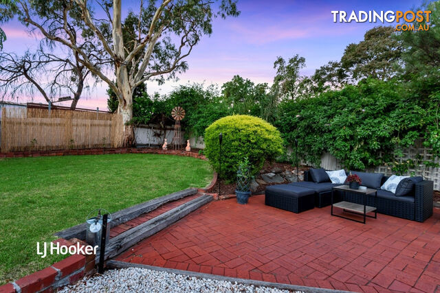 4 Highfield Drive TEA TREE GULLY SA 5091