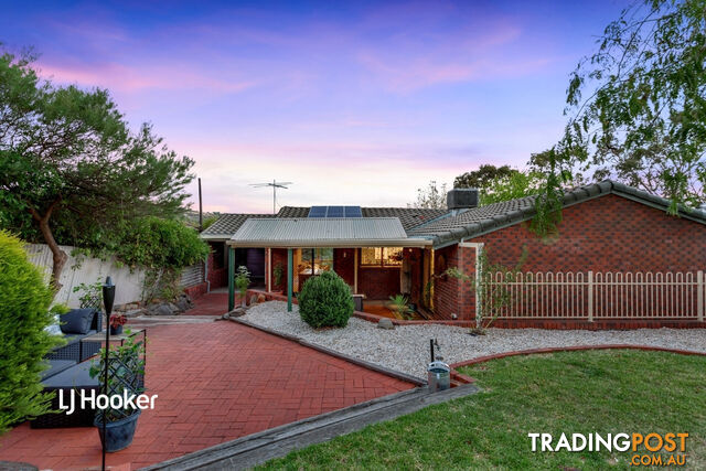 4 Highfield Drive TEA TREE GULLY SA 5091