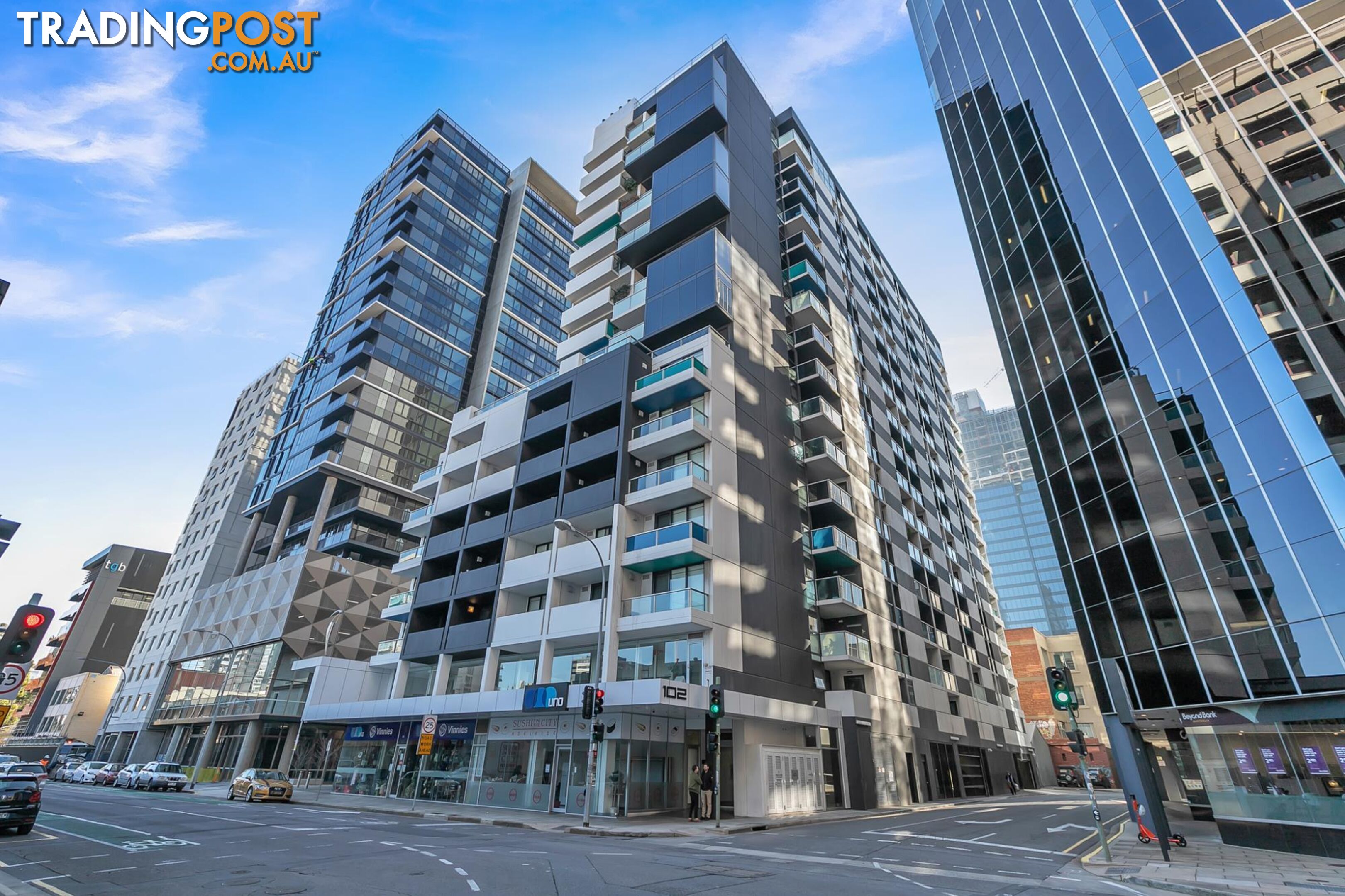 1105/105-110 Waymouth Street ADELAIDE SA 5000