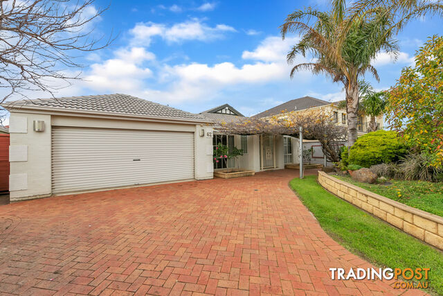 62 Dumfries Avenue NORTHGATE SA 5085