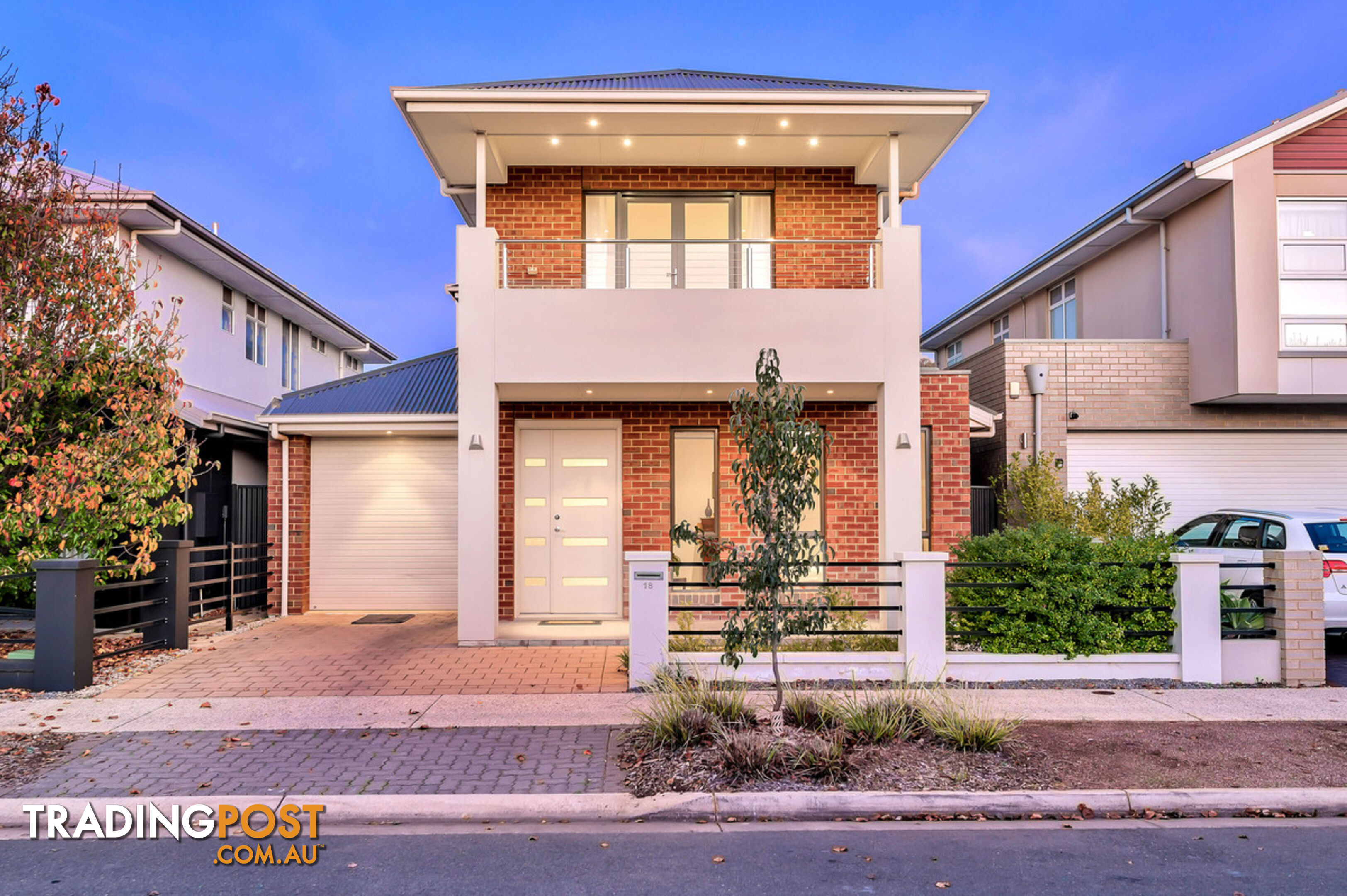 18 Crompton Drive ST CLAIR SA 5011