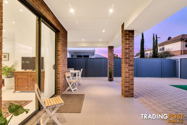 18 Crompton Drive ST CLAIR SA 5011