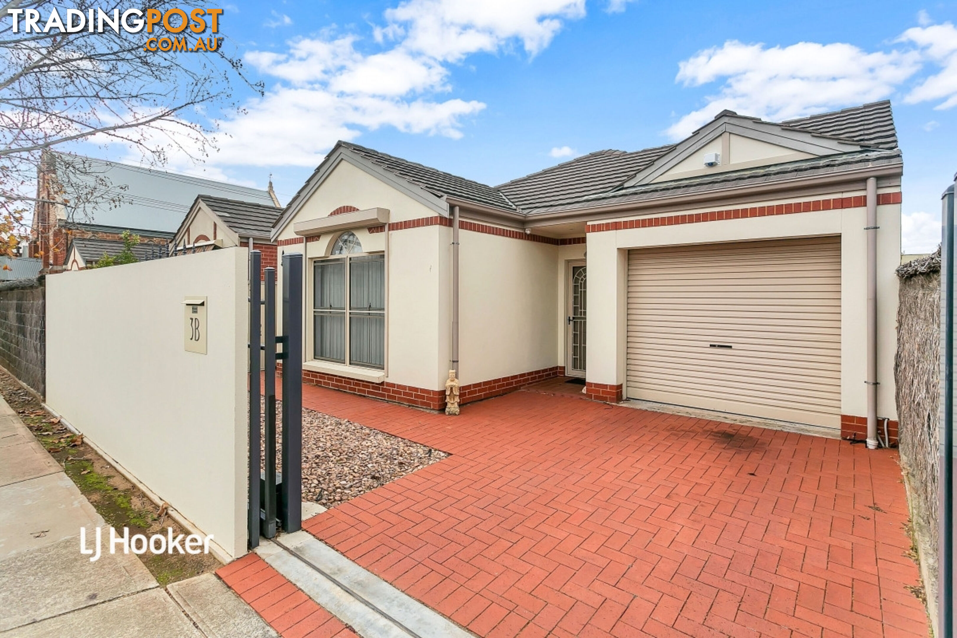 3B Falcon Avenue MILE END SA 5031