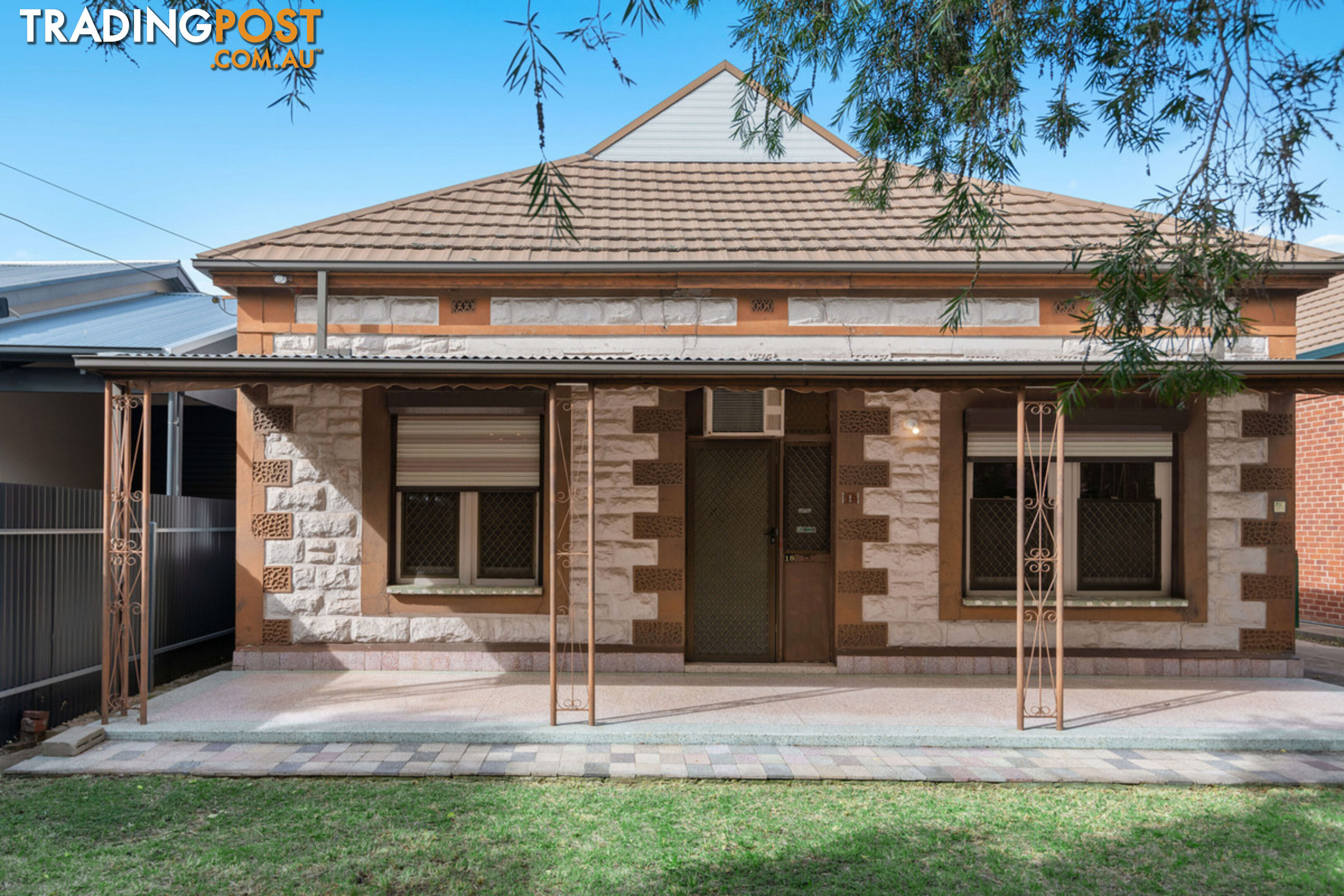 18 Morris Street EVANDALE SA 5069