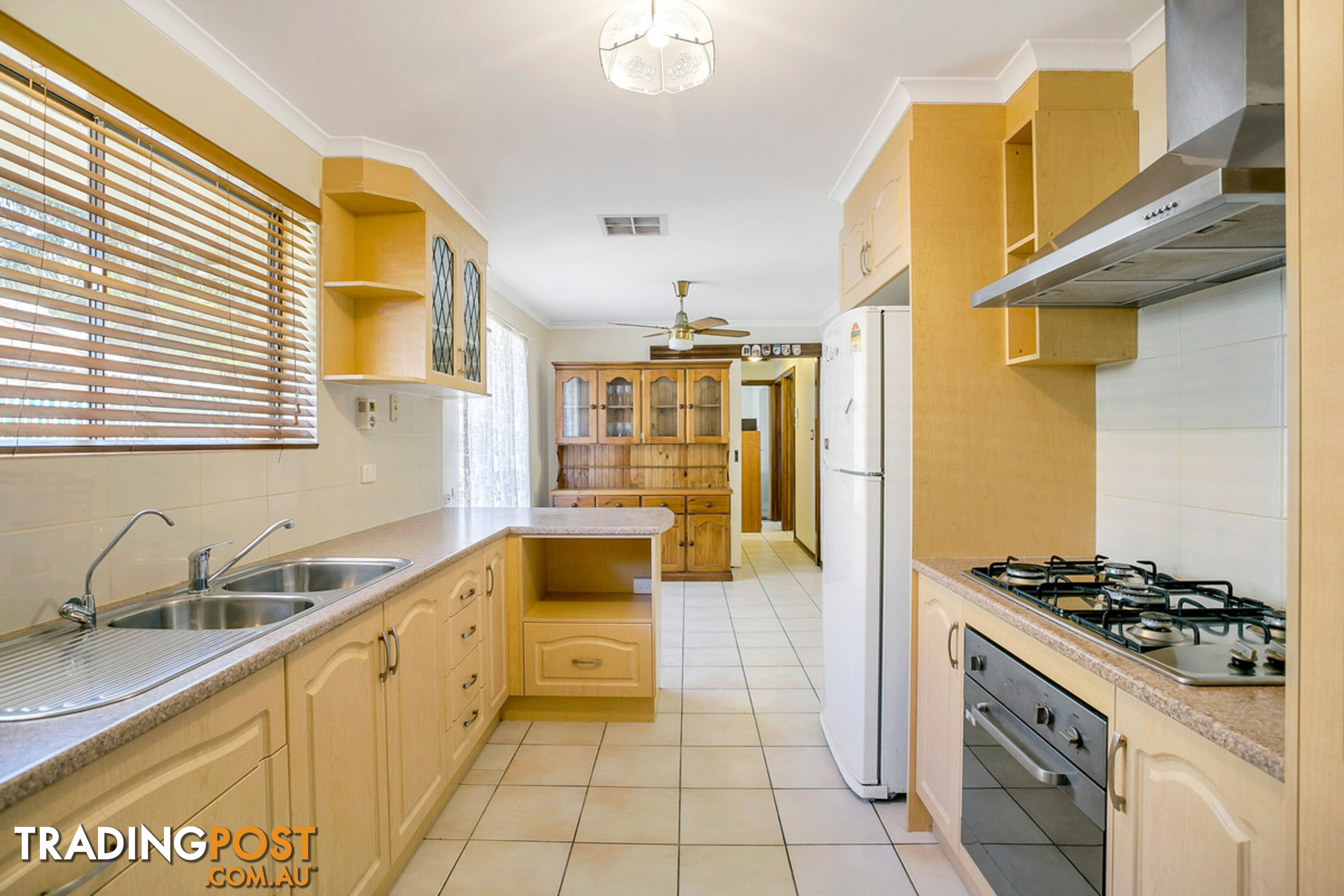 29 Teasdale Crescent PARAFIELD GARDENS SA 5107