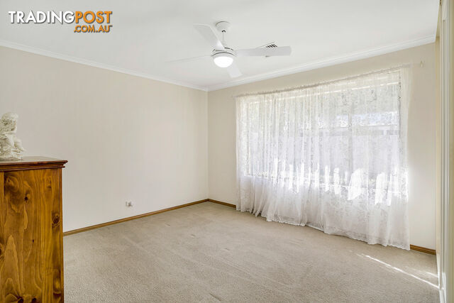 29 Teasdale Crescent PARAFIELD GARDENS SA 5107