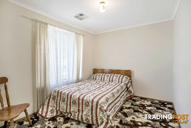 29 Teasdale Crescent PARAFIELD GARDENS SA 5107