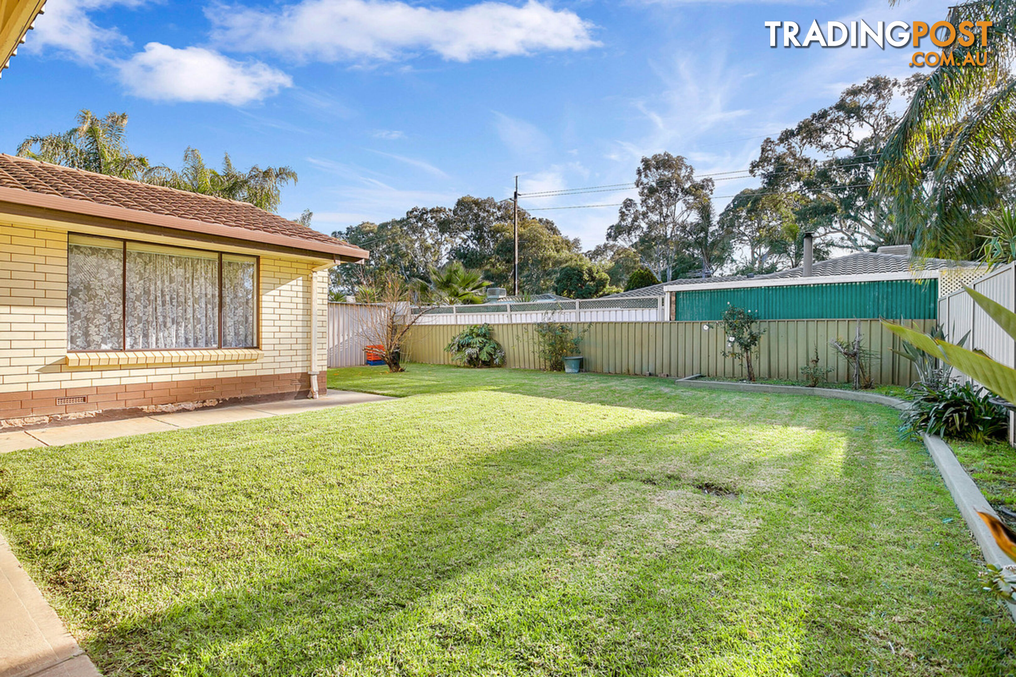 29 Teasdale Crescent PARAFIELD GARDENS SA 5107