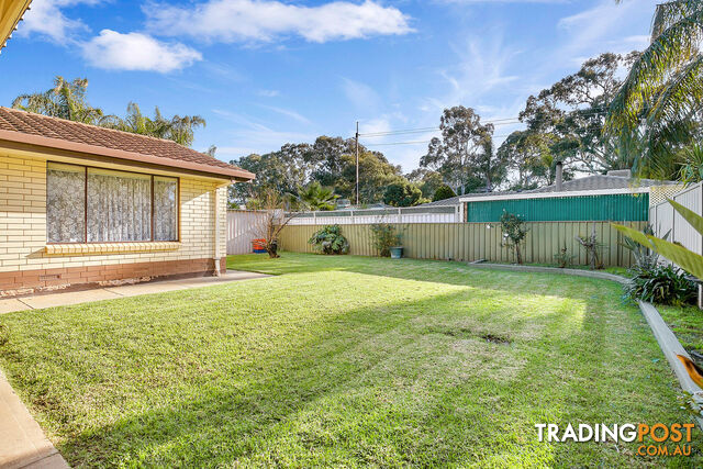 29 Teasdale Crescent PARAFIELD GARDENS SA 5107