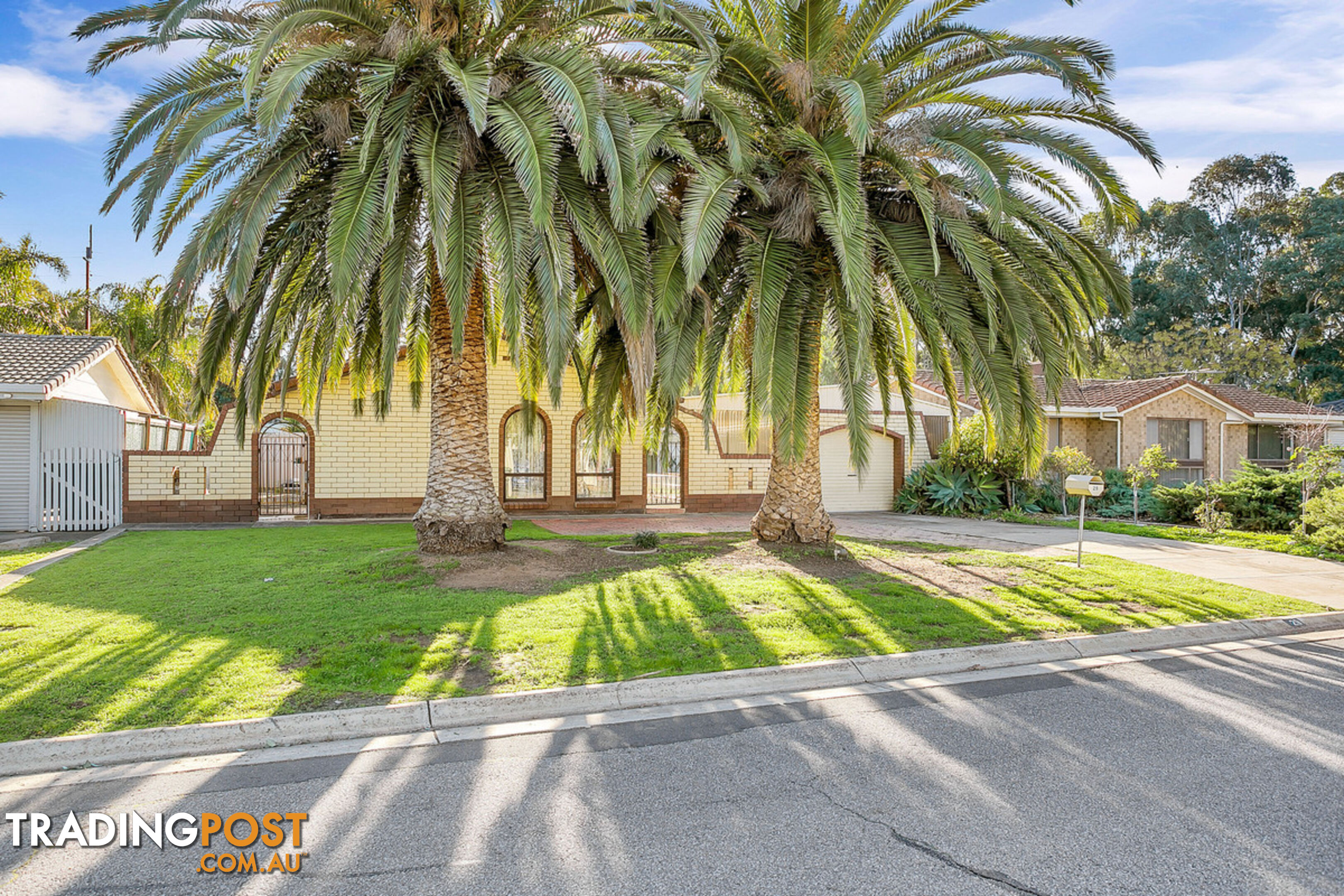 29 Teasdale Crescent PARAFIELD GARDENS SA 5107