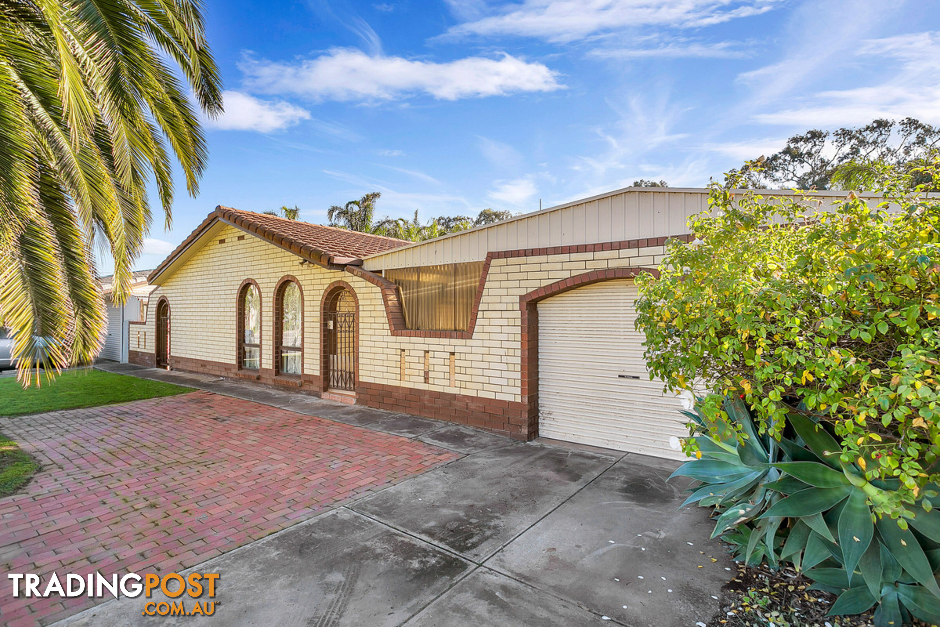 29 Teasdale Crescent PARAFIELD GARDENS SA 5107