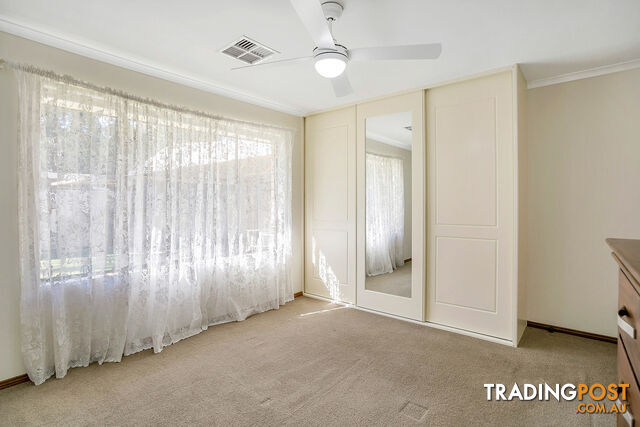 29 Teasdale Crescent PARAFIELD GARDENS SA 5107